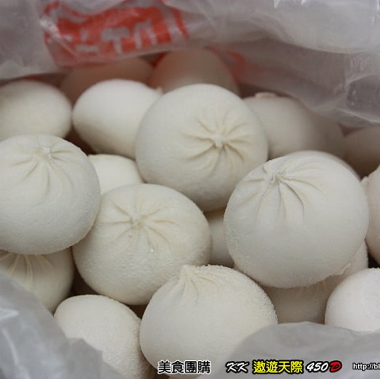 上海湯包(含運)