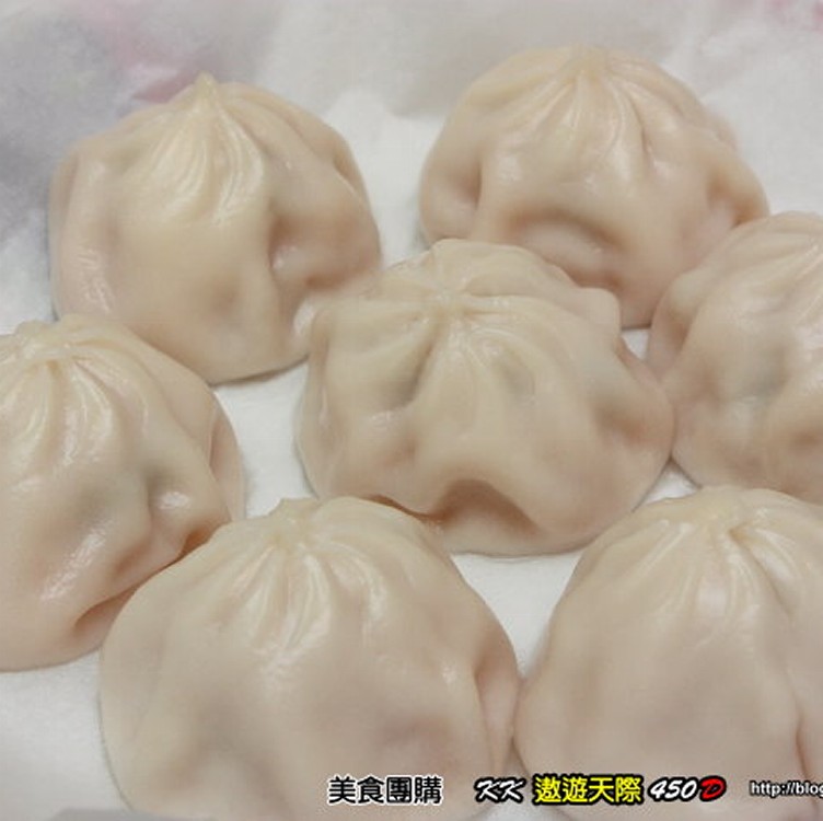 上海湯包(含運)