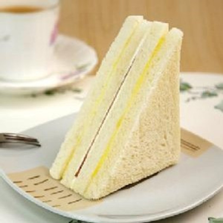 招牌三明治*6入 (半盒)