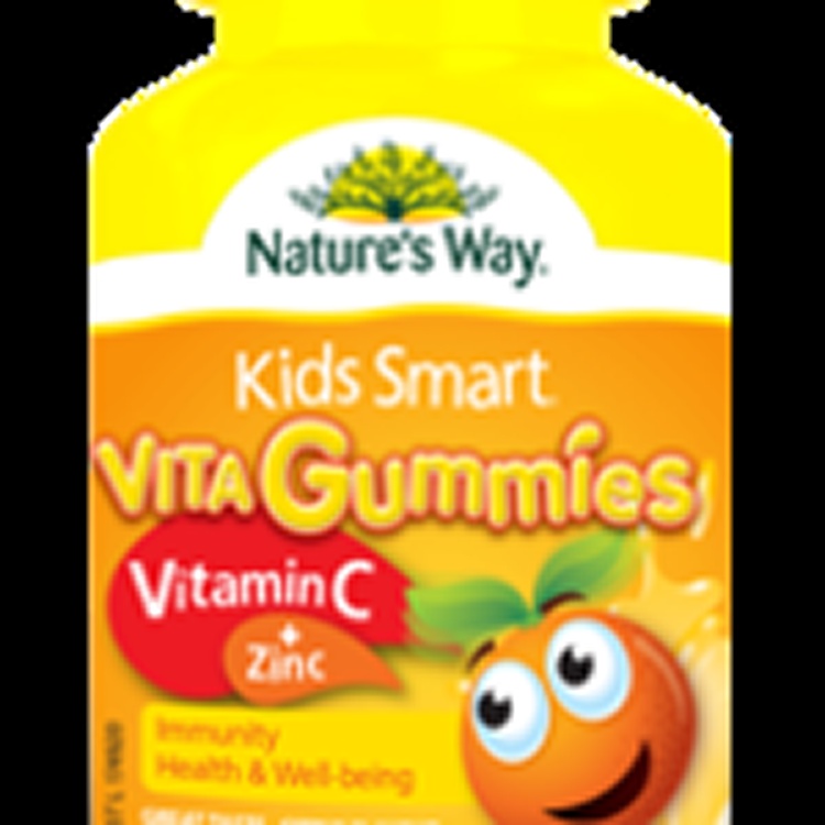 澳洲聰明多維他命C軟糖