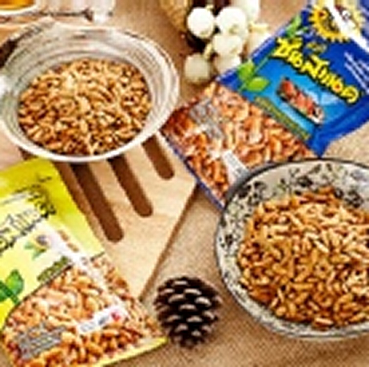 泰國原裝淡鹽葵花子