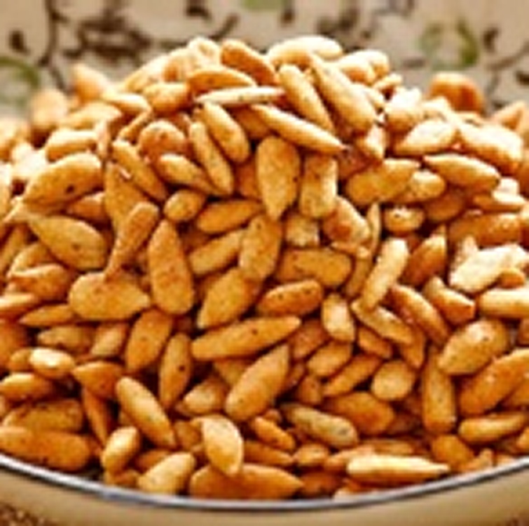 泰國原裝淡鹽葵花子