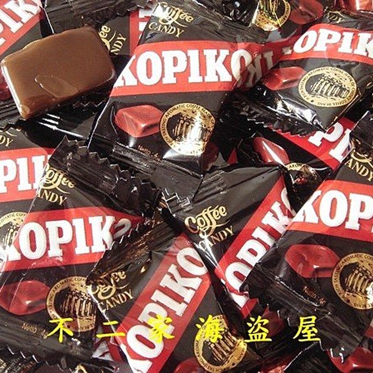 KOPIKO 印尼咖啡糖