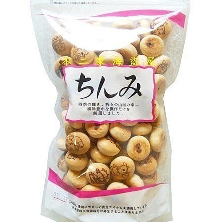 森永YOYO球-巧克力口味--300g85元夾鏈袋