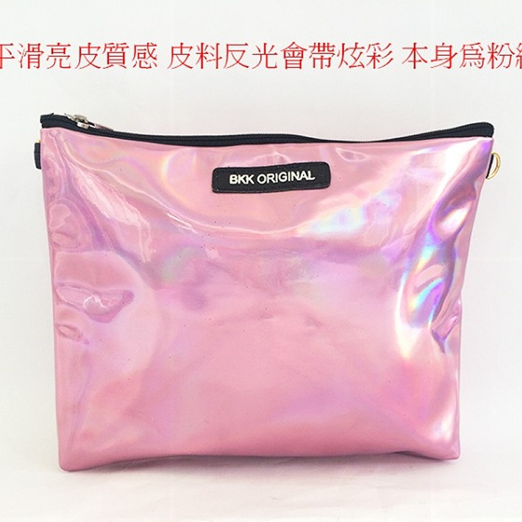 BKK Original (A062 粉紅色底)