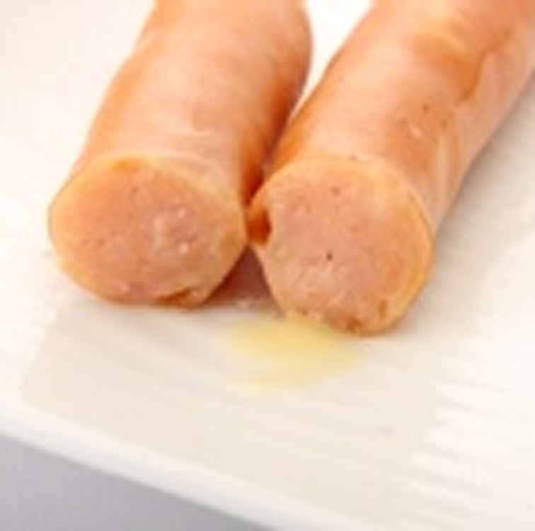 【龍達】豬肉德式香腸-起司