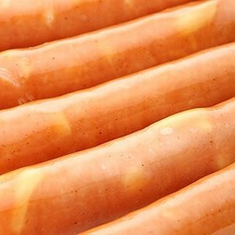 【龍達】雞肉德式香腸-起司