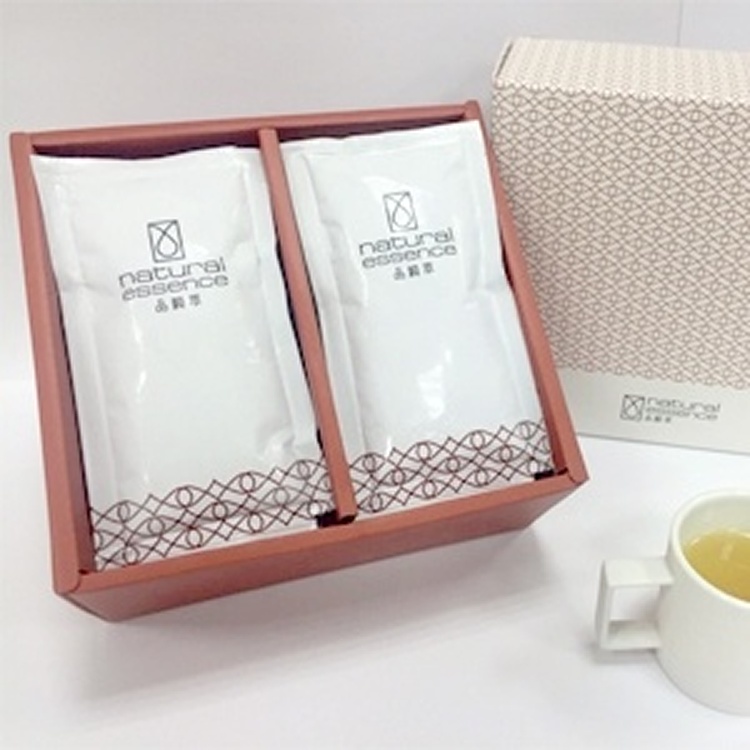 品純萃鱸魚精10入