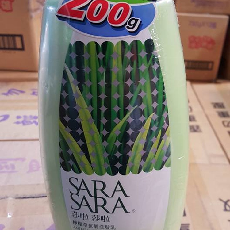 莎啦莎啦-噜啦啦三瓶一組(可選)