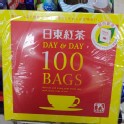日東紅茶 茶包100入