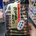 龜田製菓 海苔仙貝卷 10枚入