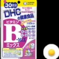 DHCB群