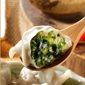 鄉味韭菜水餃50顆