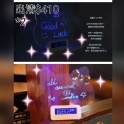 LED留言鬧鐘