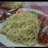 岡山QQ涼麵 特價：$0