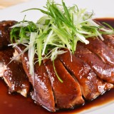 羊城豉油雞 特價：$150