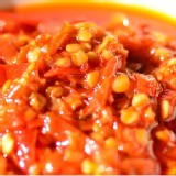 朝天辣椒醬 特價：$90