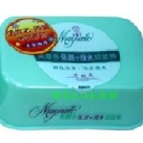 美娜多 保濕清爽卸妝棉40片 (不含酒精) 美容乙~丙級考試專用