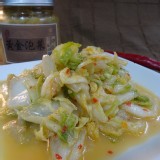 好饗吃黃金泡菜