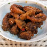 好饗吃蜜汁鳳爪