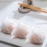 好饗吃水晶鮮蝦餃 特價：$150