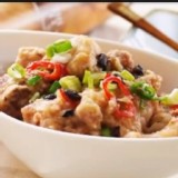 【好饗吃】豉汁排骨