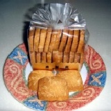 快樂餅-原味杏仁餅乾 純手工餅乾, 特價至9/30止, 原價120