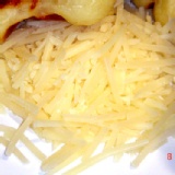 「帕瑪森起司絲」高鈣營養的好味道100g只要69元 100g帕瑪森起司絲69元