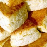 英式Scone-帕馬森起司