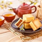 精緻鳳梨酥禮盒