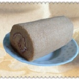 手工瑞士蛋糕捲(古早味黑糖) 體驗試吃價12元