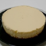 原味重乳酪蛋糕 6吋-頂級香草籽的香甜 特價：$420
