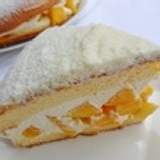 6吋芒果波士頓派 特價：$270