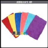 【超厚吸水抹布 W款】黑店價10元 【黑店9481】 適合用於擦餐桌 流理台 抽油煙機 擦地 洗車