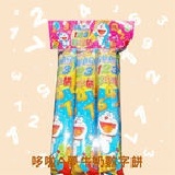 哆啦A夢牛奶數字餅 (超濃牛奶香~營養首選)--6入裝