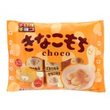 松尾 黃豆麻糬巧克力(72gx5包) 特價：$175