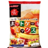 日清製粉鬆餅粉(600g)