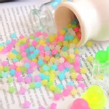 星星糖(玻璃瓶裝)