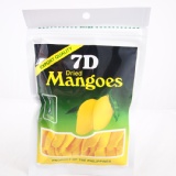 菲律賓7D芒果乾