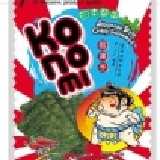 相撲手炸海苔-辣味 網路破盤 最低優惠 公司團購 歡迎詢問