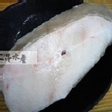冰島鱈魚420克