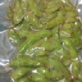 【麻香涼拌毛豆】 小辣口味‧清爽微辣‧每包250公克