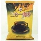 戀 三合一咖啡