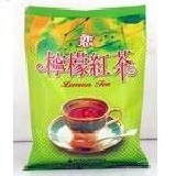 戀 檸檬紅茶