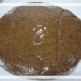 新竹客家黑糖糕 黑糖糕