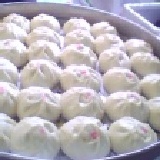 福興包子 招牌肉包