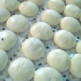 福興包子 芝麻包