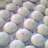 福興包子 紅豆包