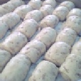 福興包子 芋頭饅頭