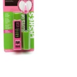 Maybelline 心型刷頭 睫毛膏